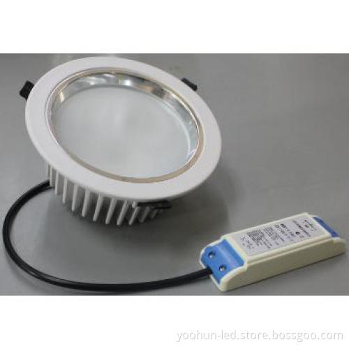 Samsung 5630 Led downlight with CE,ROSH certificates
